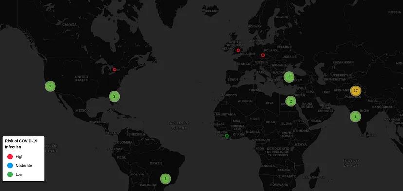 WebGIS Development in 2023: A Guide to the Tools and Technologies I Use for Building Advanced Geospatial Applications