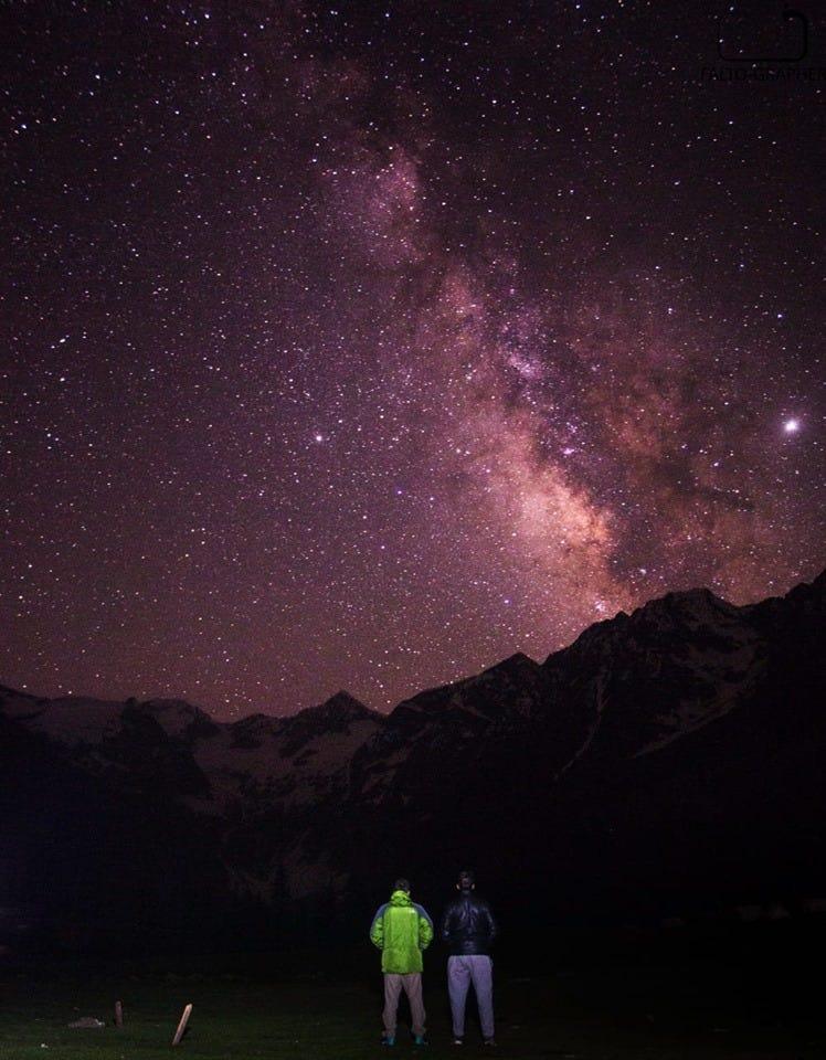 Illuminating human activities using the Night Light