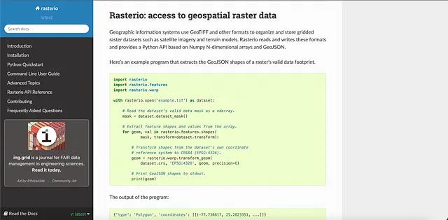 WebGIS Development in 2023: A Guide to the Tools and Technologies I Use for Building Advanced Geospatial Applications