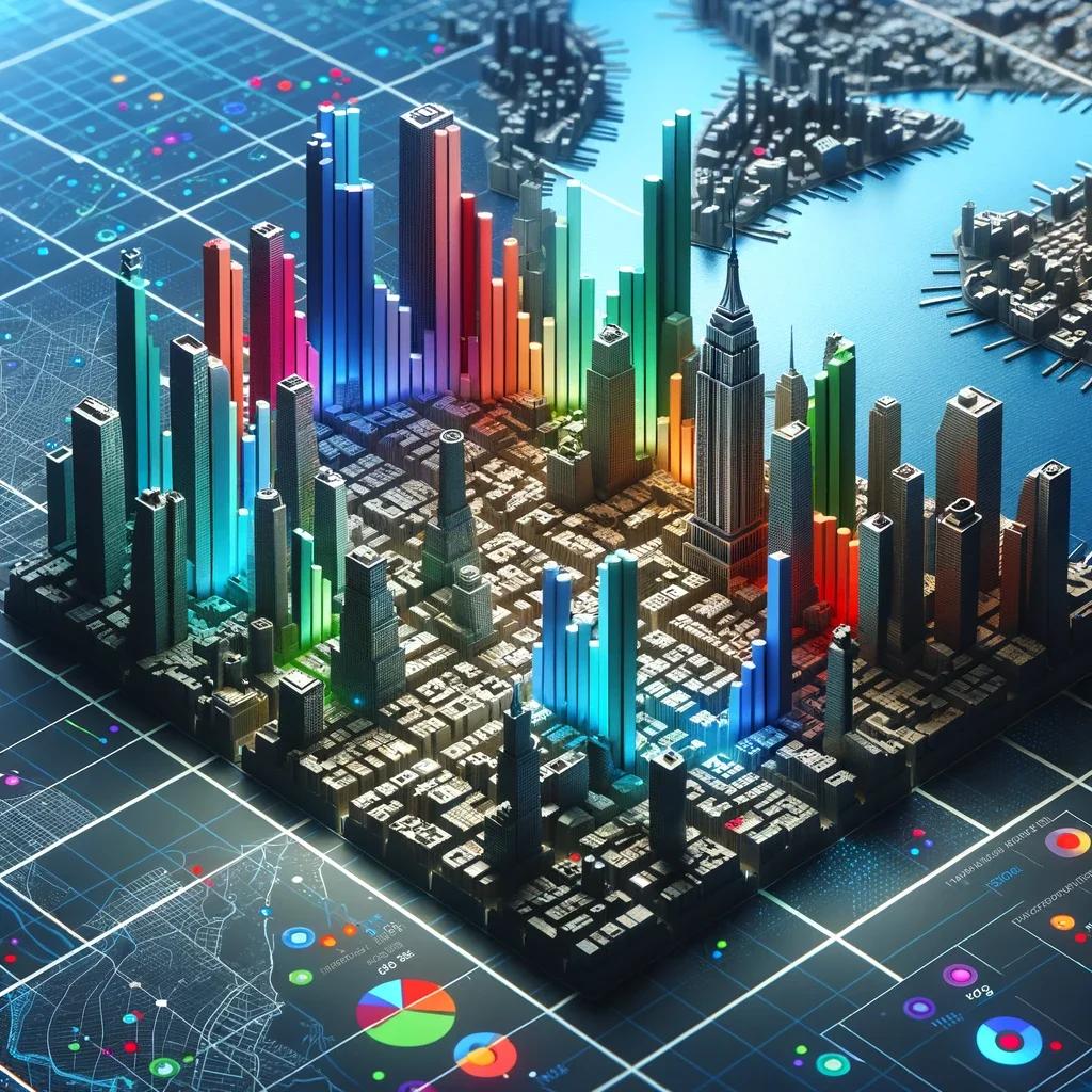 The Rise of Augmented Reality (AR) - The Convergence of AR and GIS