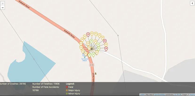 WebGIS Development in 2023: A Guide to the Tools and Technologies I Use for Building Advanced Geospatial Applications