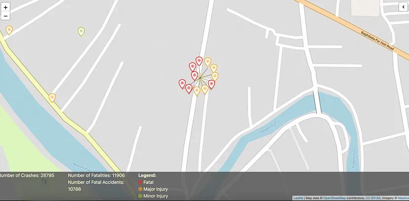 WebGIS Development in 2023: A Guide to the Tools and Technologies I Use for Building Advanced Geospatial Applications