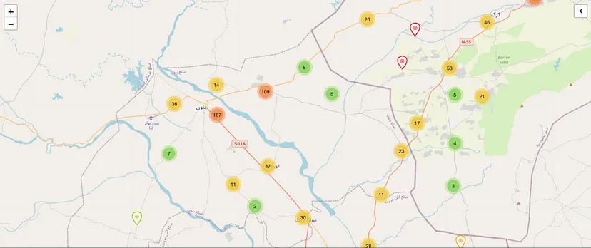 WebGIS Development in 2023: A Guide to the Tools and Technologies I Use for Building Advanced Geospatial Applications