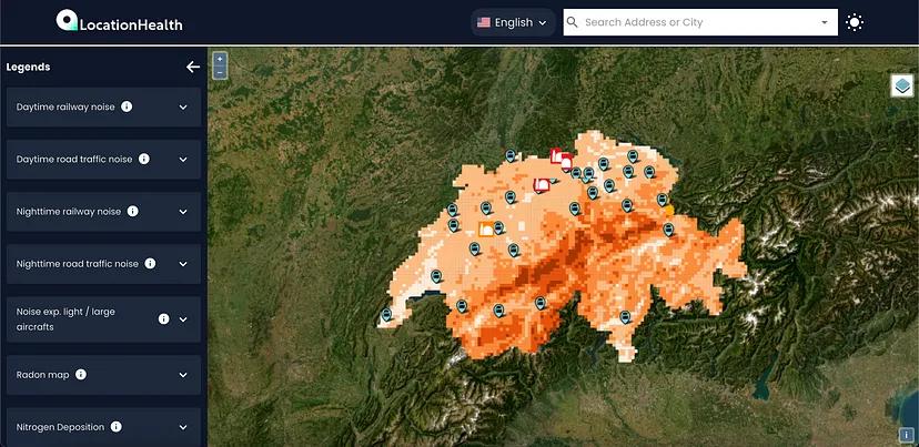 WebGIS Development in 2023: A Guide to the Tools and Technologies I Use for Building Advanced Geospatial Applications