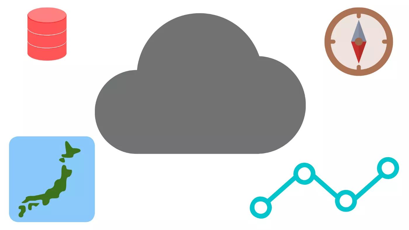 Tools I recommend for building Geospatial Web Applications