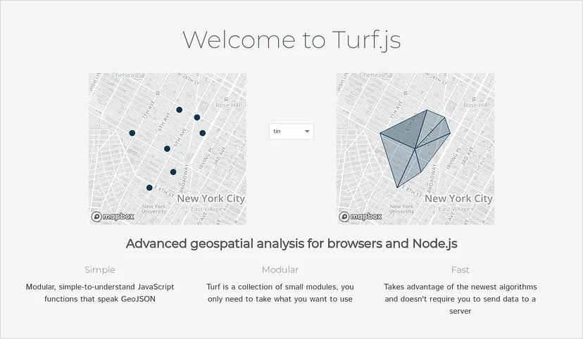 WebGIS Development in 2023: A Guide to the Tools and Technologies I Use for Building Advanced Geospatial Applications