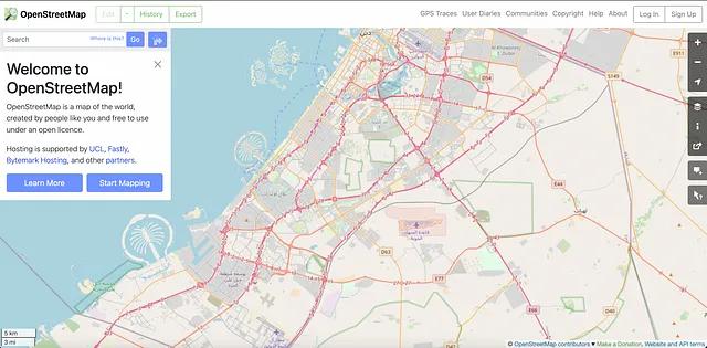 WebGIS Development in 2023: A Guide to the Tools and Technologies I Use for Building Advanced Geospatial Applications