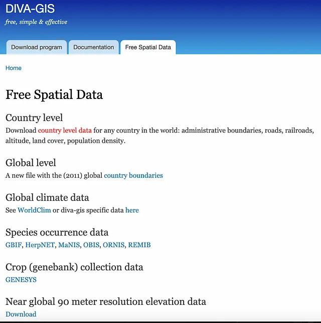 WebGIS Development in 2023: A Guide to the Tools and Technologies I Use for Building Advanced Geospatial Applications