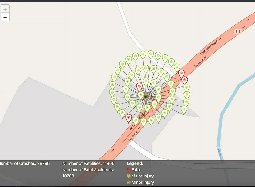 WebGIS Development in 2023: A Guide to the Tools and Technologies I Use for Building Advanced Geospatial Applications
