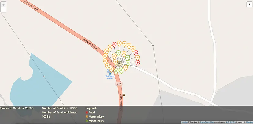 WebGIS Development in 2023: A Guide to the Tools and Technologies I Use for Building Advanced Geospatial Applications