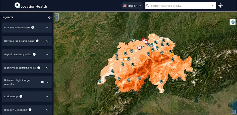 WebGIS Development in 2023: A Guide to the Tools and Technologies I Use for Building Advanced Geospatial Applications