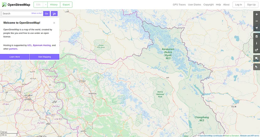 WebGIS Development in 2023: A Guide to the Tools and Technologies I Use for Building Advanced Geospatial Applications
